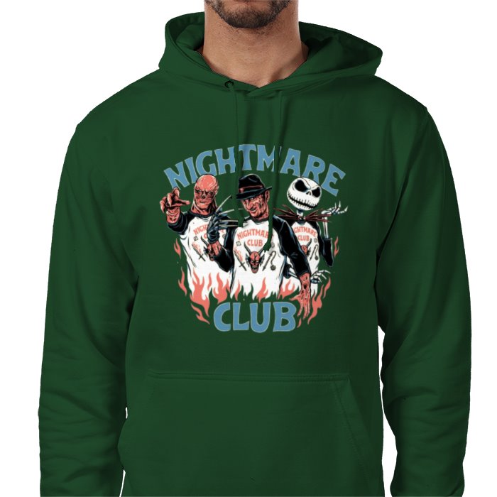 Nightmare Club