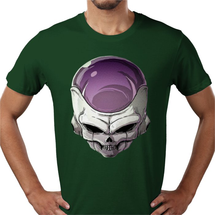 Dragonball Z - Frieza Theme 1 T-shirt