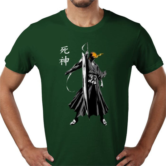 Bleach - Ichigo Stance T-shirt