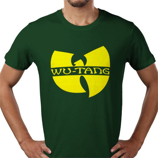 Wu-Tang Theme 3 T-Shirt