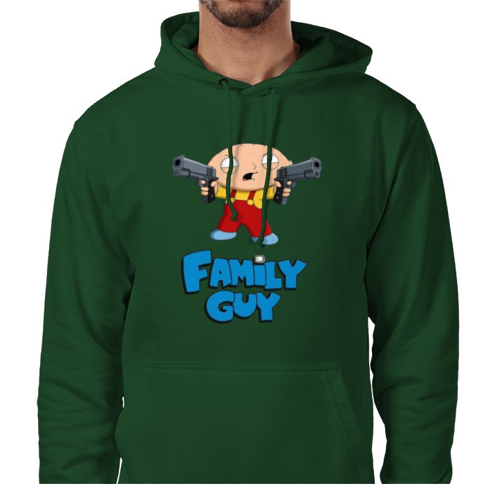 Family Guy - Stewie Theme Hoodie