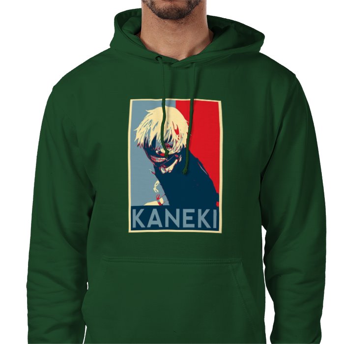 Tokyo Ghoul - Theme 1 Value Hoodie