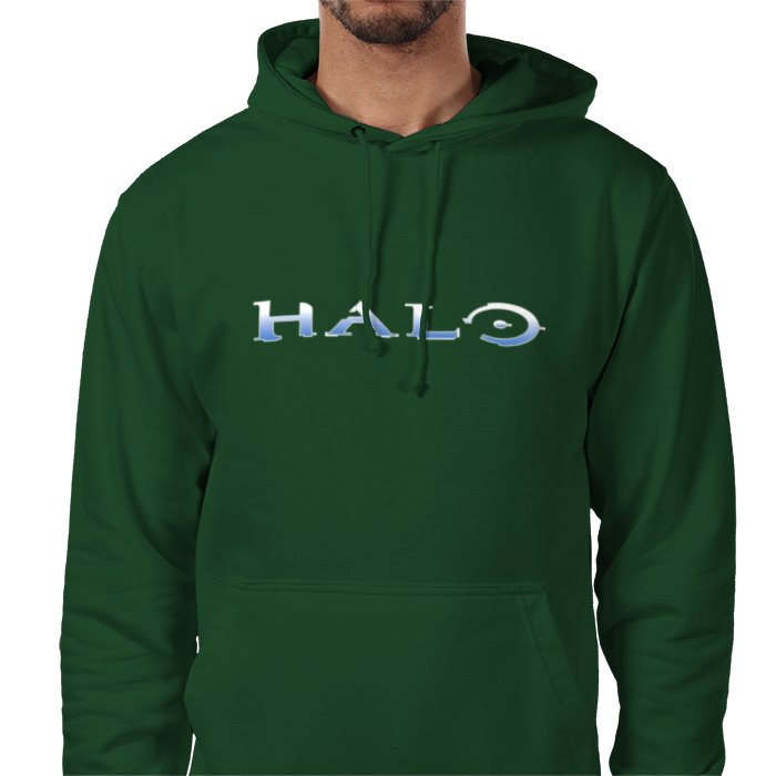 Halo - Logo Value Hoodie