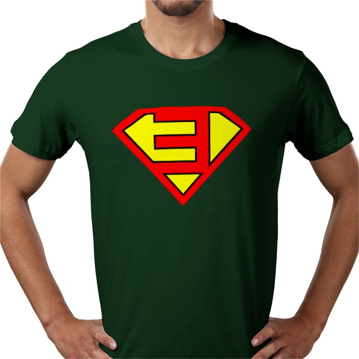 Eminem - Superman E T-Shirt