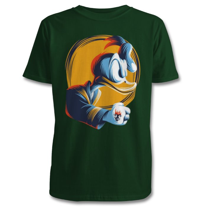 Disney - Donald Duck T-shirt