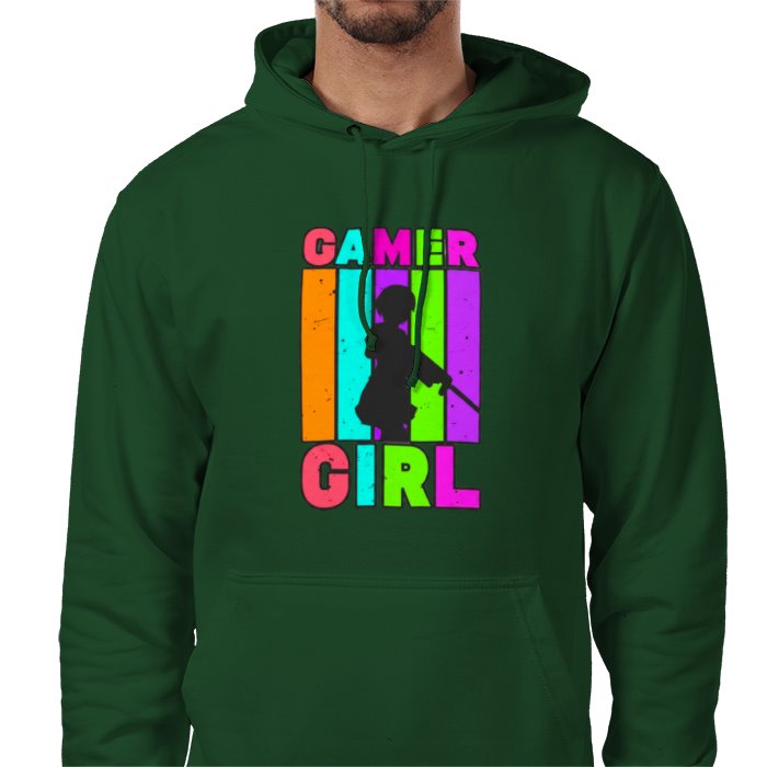 Gamer Girl Value Hoodie