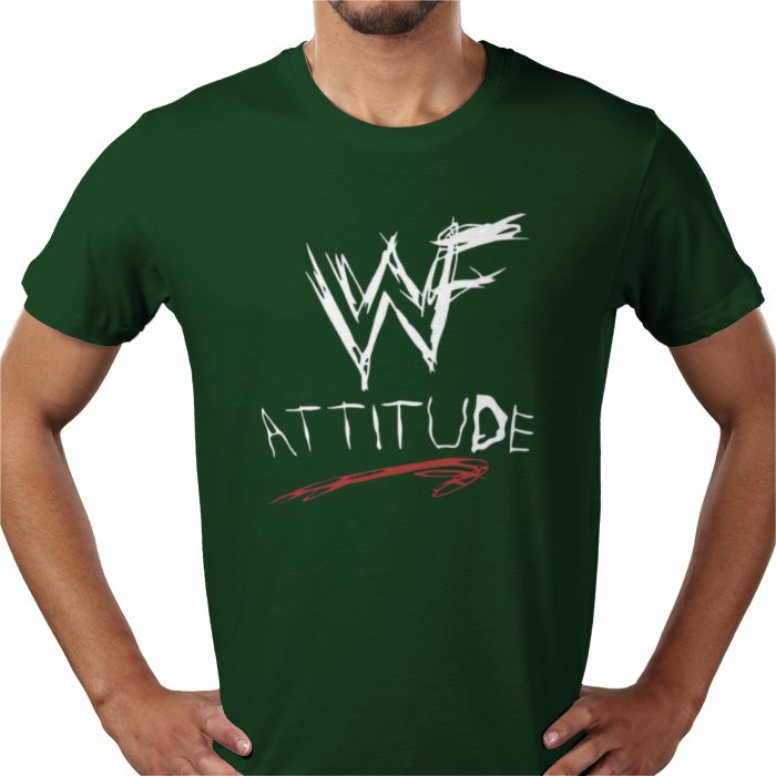 WWF T-shirt