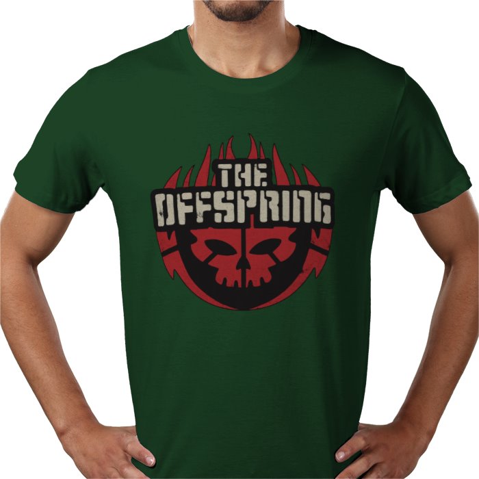 Offspring Theme T-Shirt