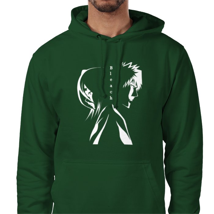 Bleach - Rukia & Ichigo Value Hoodie