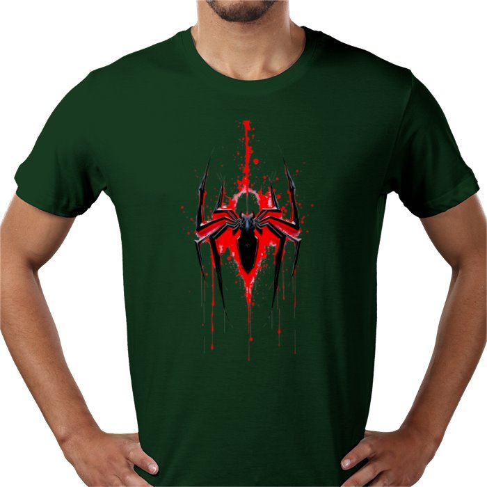 Spider-Man Emblem T-Shirt