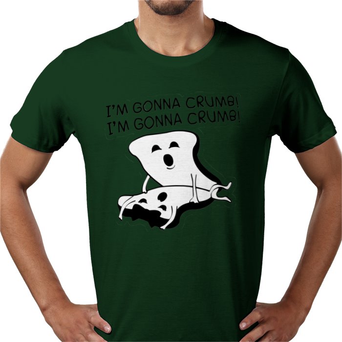 Im Gonna Crumb T-shirt