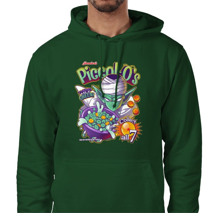 Dragonball Z - Piccolo's Cereal Value Hoodie