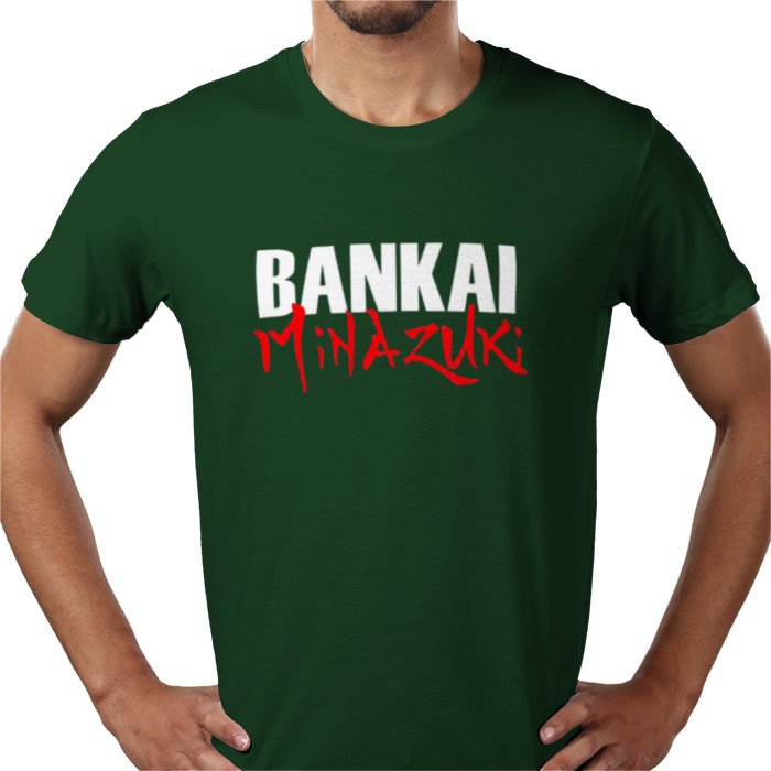 Bankai - Theme 1 T-shirt