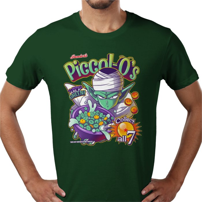 Dragonball Z - Piccolo's T-shirt