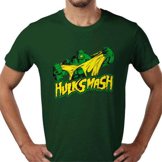 Marvel - Hulk Smash T-shirt