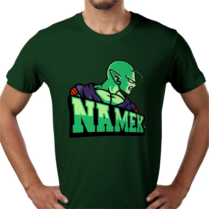 Dragonball Z - Namek T-shirt