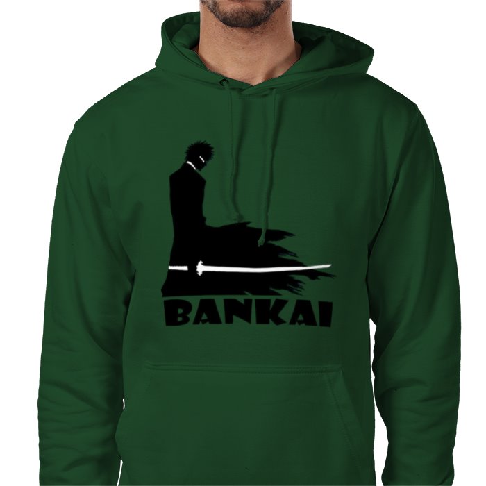 Bleach - Bankai Value Hoodie