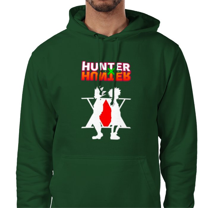 Hunter X Hunter - Theme 2 Value Hoodie