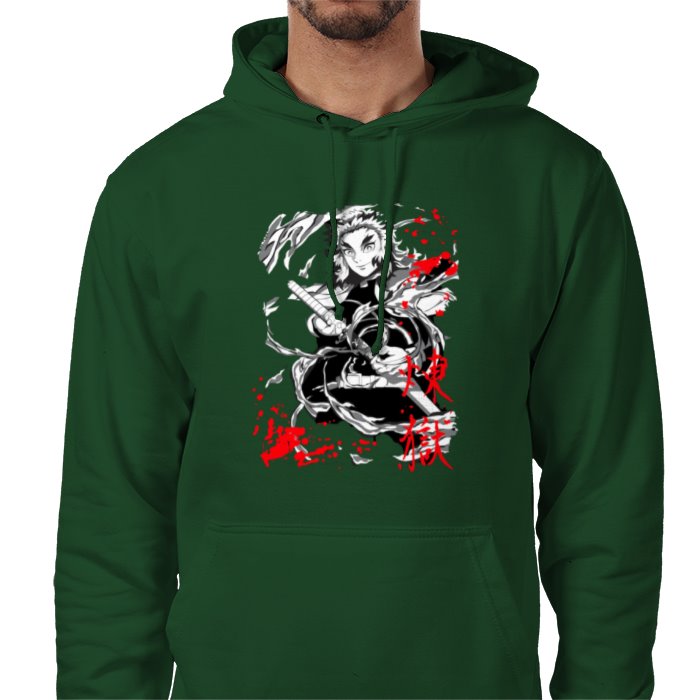 Demon Slayer - Theme 10 Hoodie