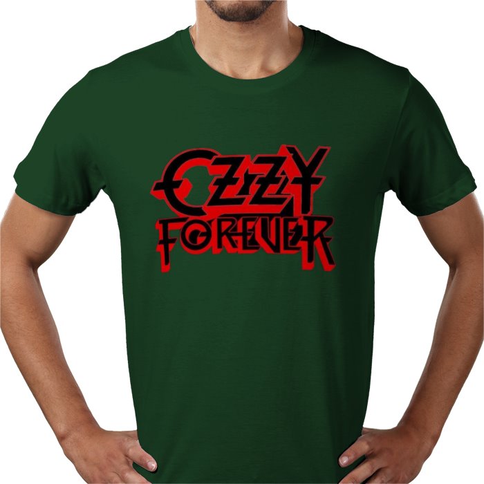 Ozzy Osborne Forever T-Shirt