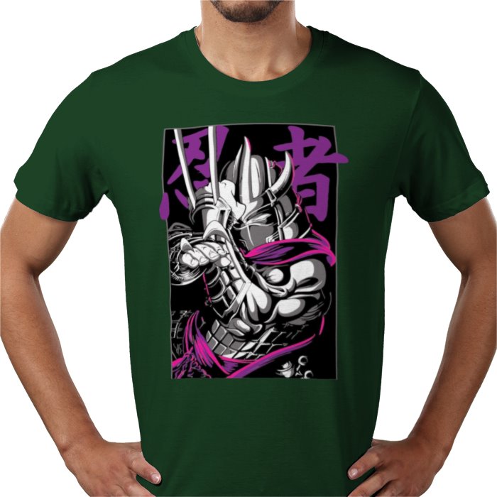 Teenage Mutant Ninja Turtles - The Shred T-shirt