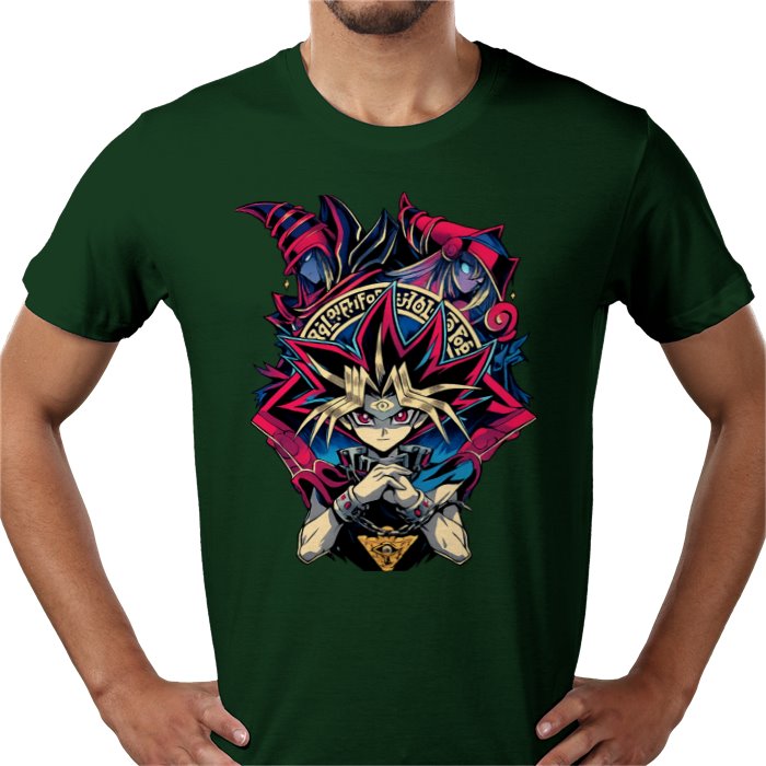 Yu-Gi-Oh T-shirt