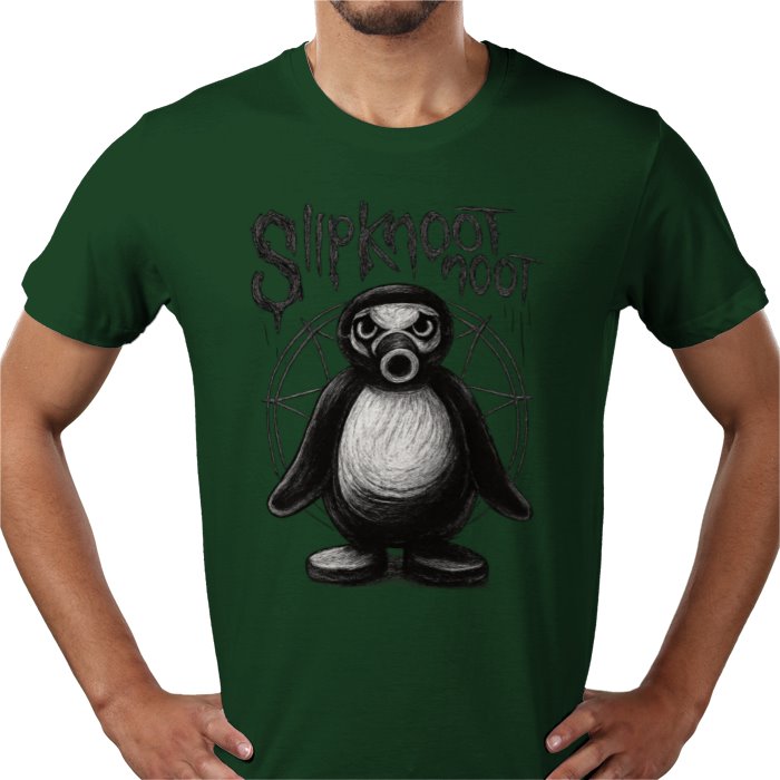 Slipknot x Noot Noot - Sleepknoot T-Shirt