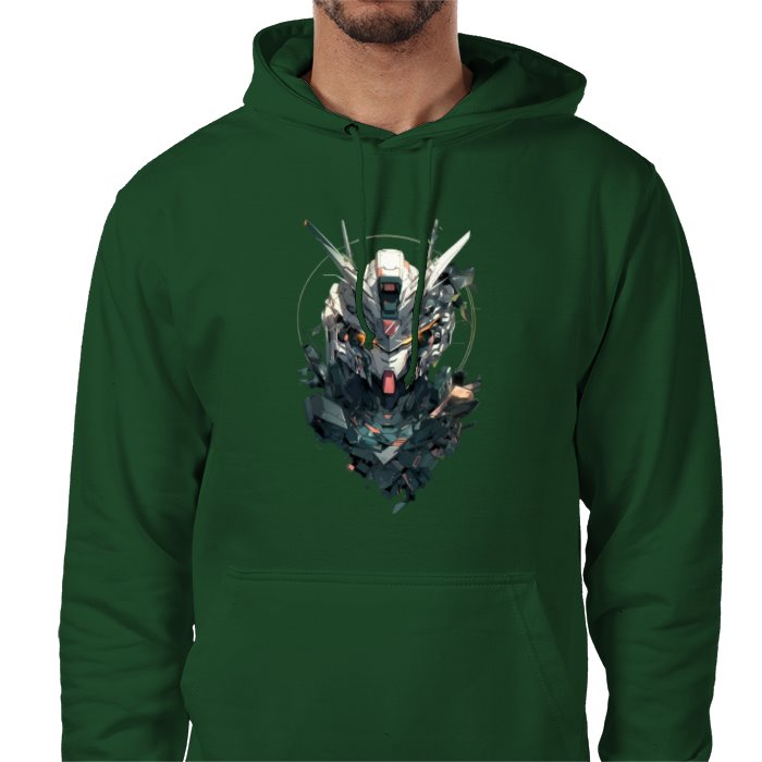 Gundam Wing - Theme 2 Value Hoodie