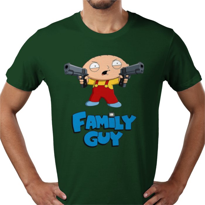 Family Guy - Stewie Theme T-shirt