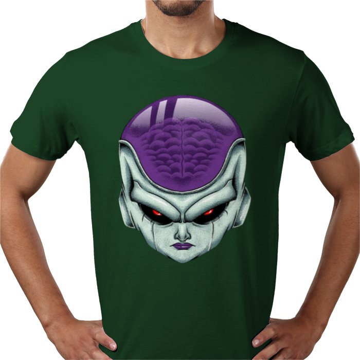 Dragonball Z - Frieza Theme 2 T-shirt