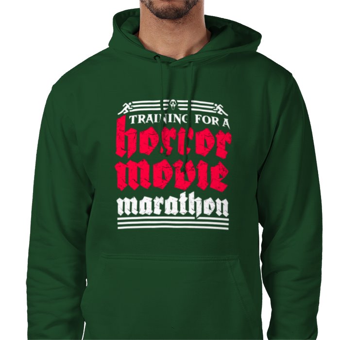 Horror Movie Marathon