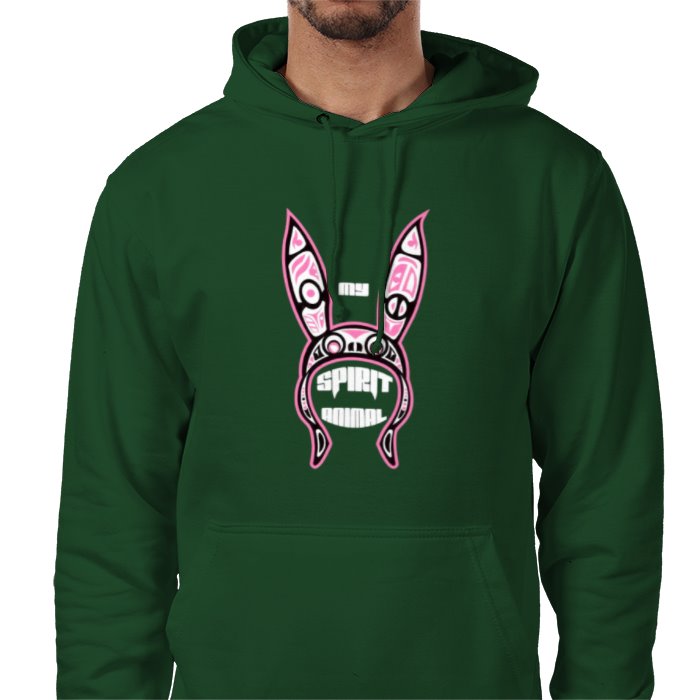 Bob's Burgers - Spirit Animal Hoodie