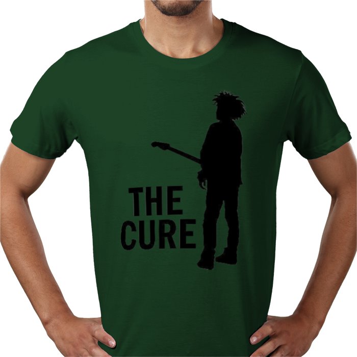 The Cure T-Shirt