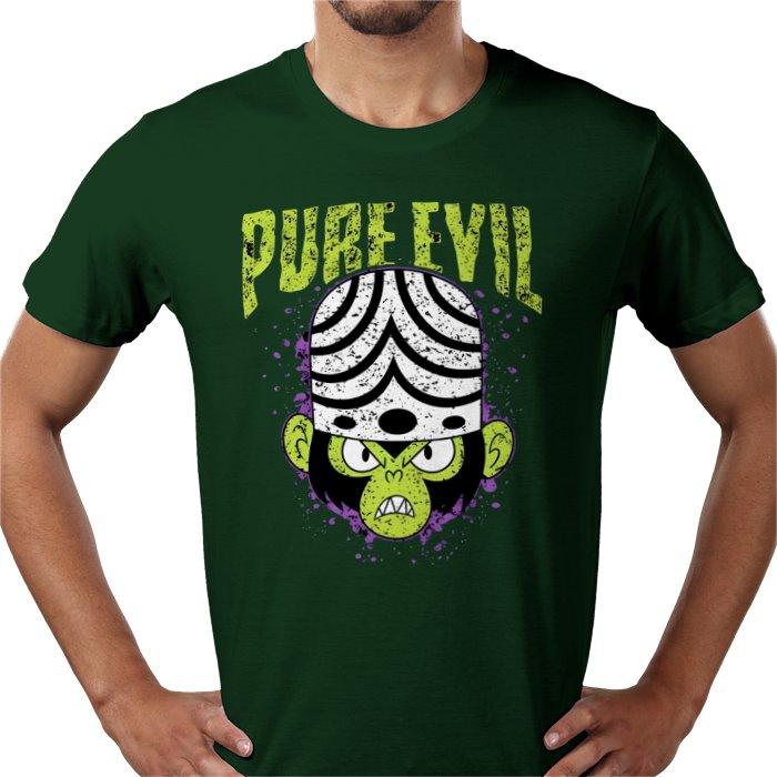 Powerpuff Girls — Mojo Jojo T-Shirt