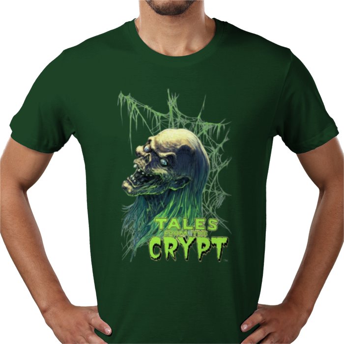 Tales From The Crypt T-Shirt