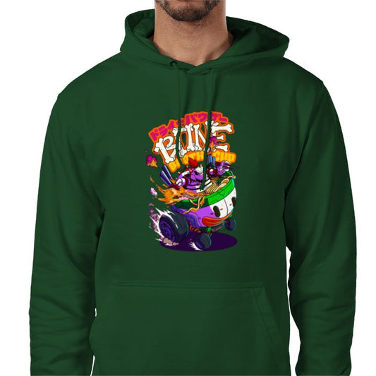 Mario Kart - Bone Broth Cup Value Hoodie