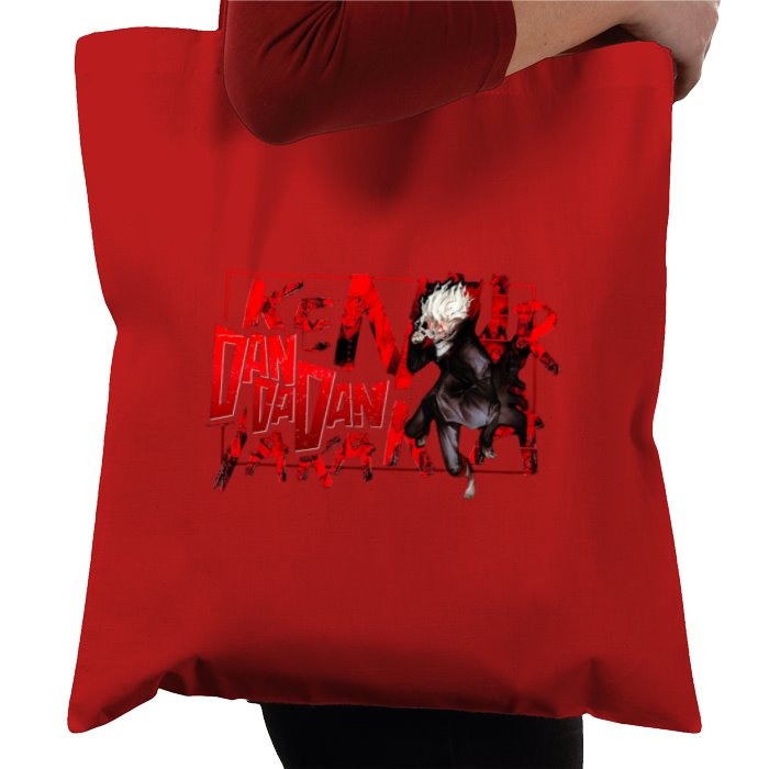 Dan Dan Dan - Theme Tote Bag