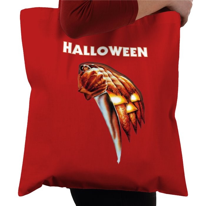 Halloween - Theme Tote Bag