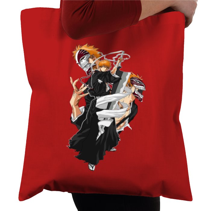 Bleach - Ichigo Tote Bag