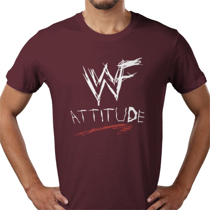 WWF T-shirt