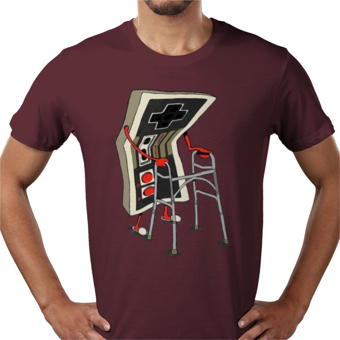 Nintendo - Pad Walker T-shirt