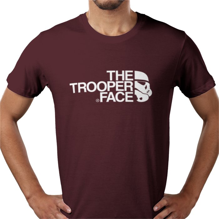 Star Wars x The North Face - The Trooper Face