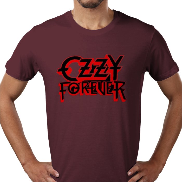 Ozzy Osborne Forever T-Shirt