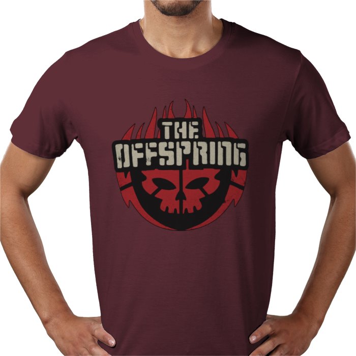 Offspring Theme T-Shirt