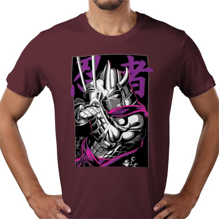 Teenage Mutant Ninja Turtles - The Shred T-shirt