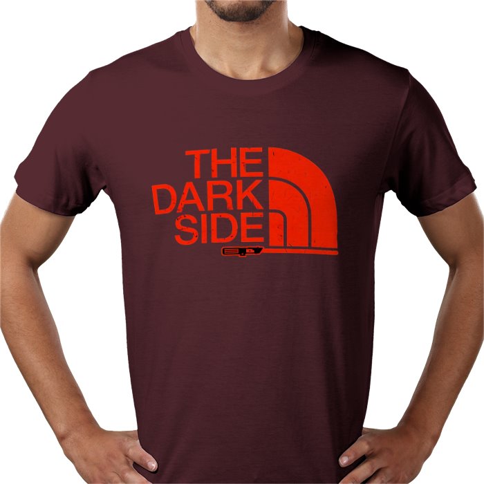 Star Wars x The North Face - The Dark Side T-Shirt