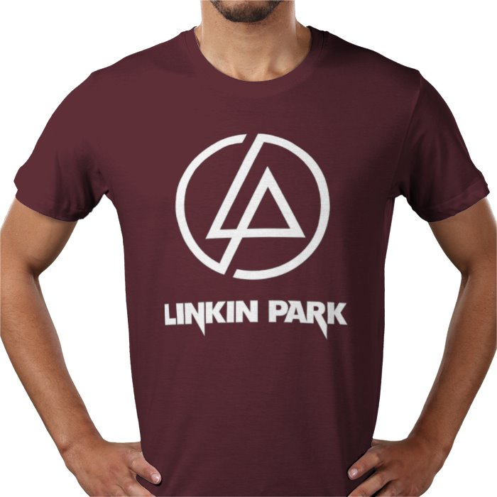 Linkin Park - Cover T-Shirt