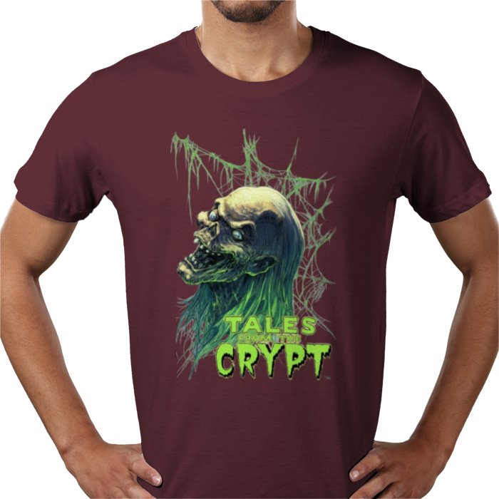 Tales From The Crypt T-Shirt