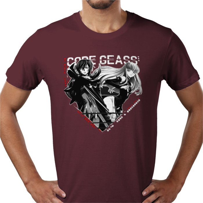 Nier - Theme T-shirt