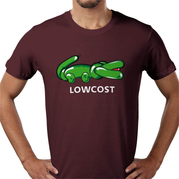 Lowcost T-shirt
